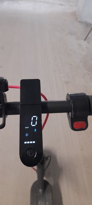 Trotineta Xiaomi Electrica