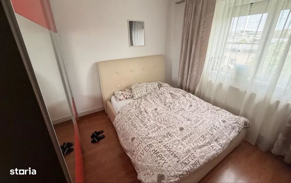 Apartament 2 Camere - Liceul Pedagogic/ Anaf