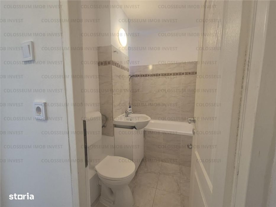 Apartament 2 camere | Balcon Inchis | 48 mp | Zona Astra- Gemenii