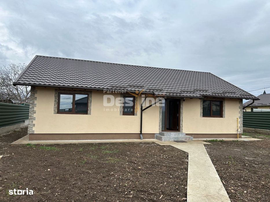 Casa Dumbrava-Rosie 120mp 130.000€