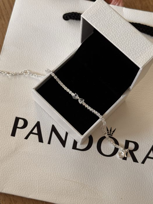 Pandora гривна Пандора