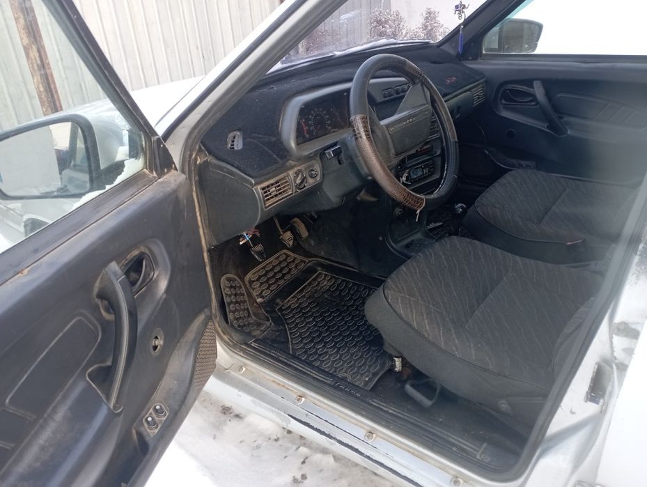 Продам ваз 2115 кз