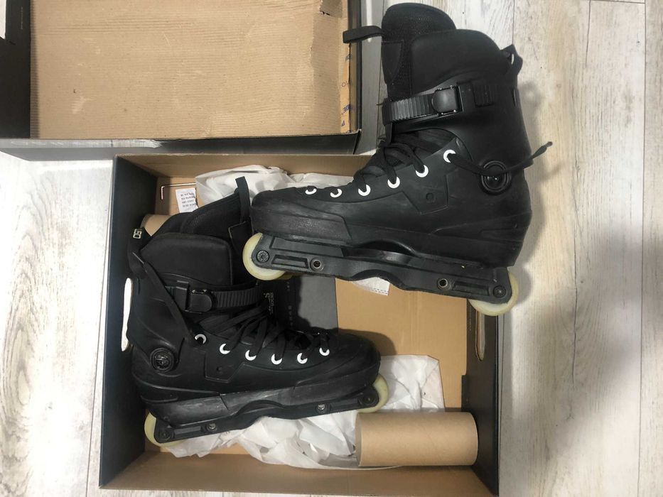 Vand Role USD Aeon Agresive, Freeride