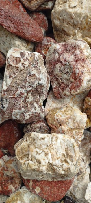 Ландшафтный камень.