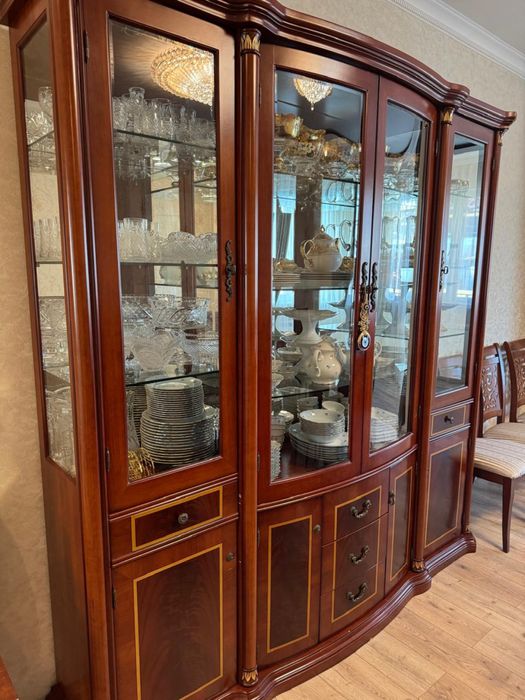 Мебель для гостиной