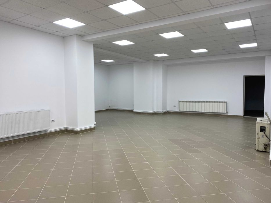 Spatiu comercial de vanzare 405 mp str. A.I.Cuza - central