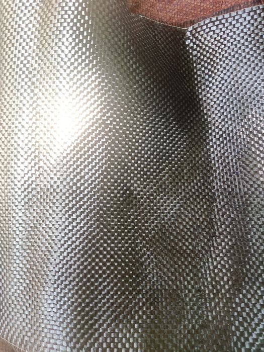 Карбон ткань рулон
