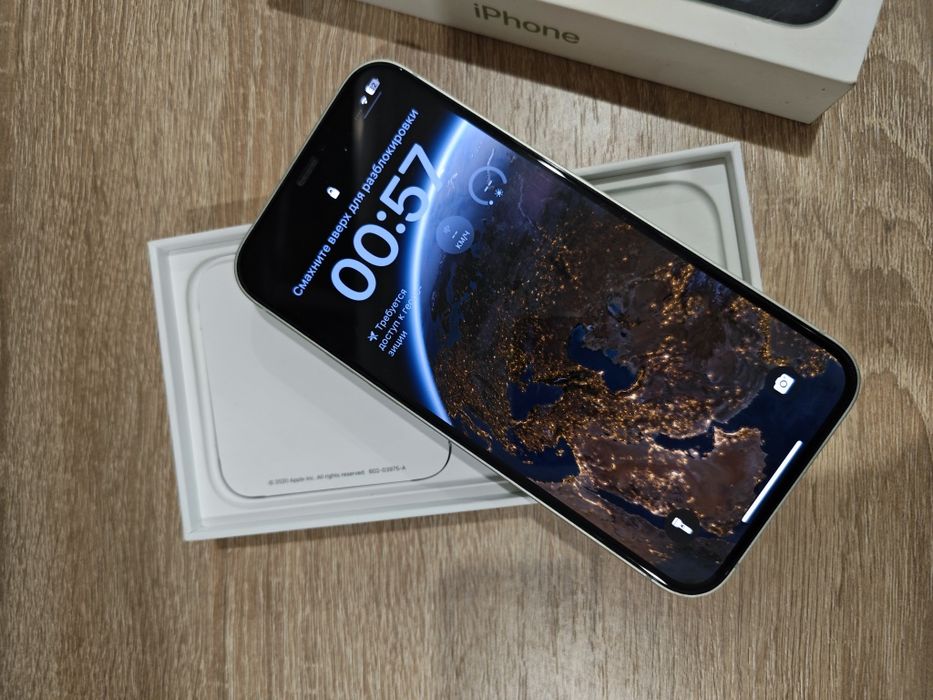 Iphone 12 128gb 79%