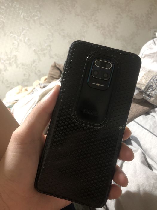 Xiaomi Redmi note 9s