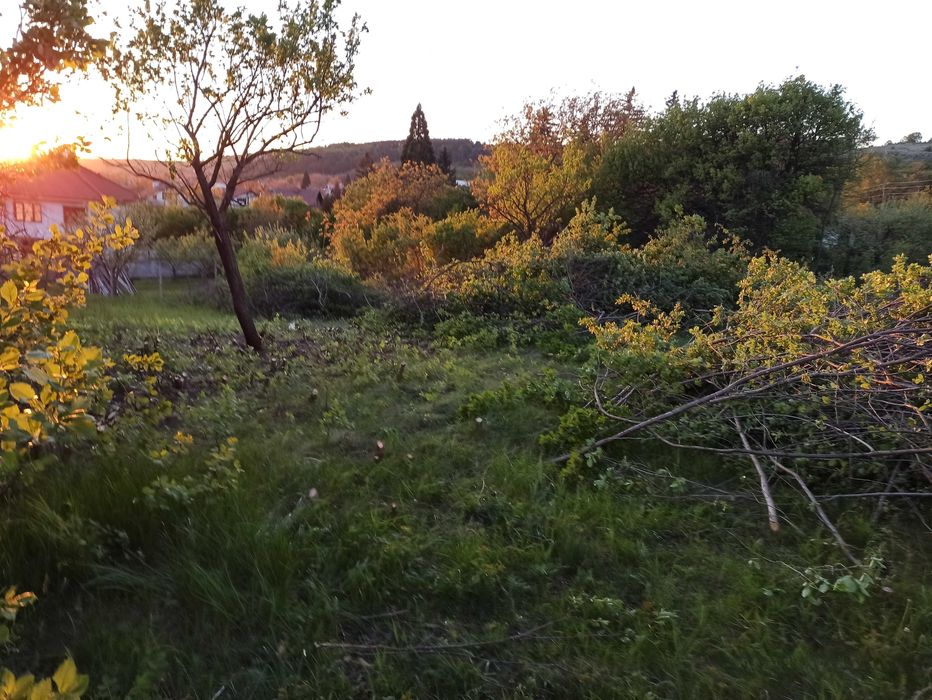 УПИ 515кв.м. с. Драговищица / 12км от София / Вода Ток Газ Канализация