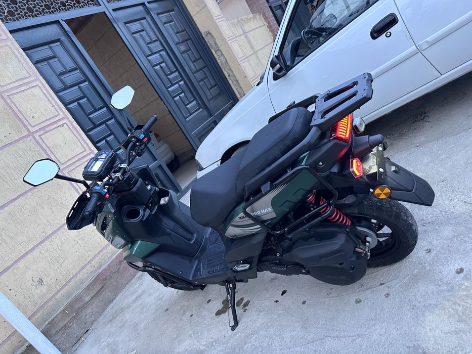 Tank pro max sotiladi