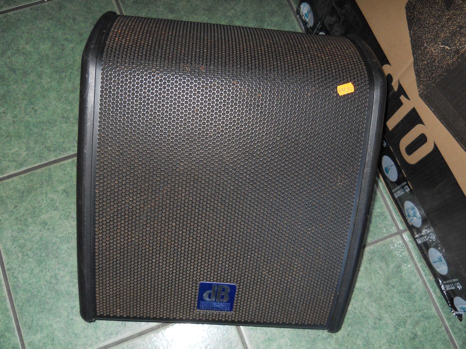 MonitorActiv Flexys FM10