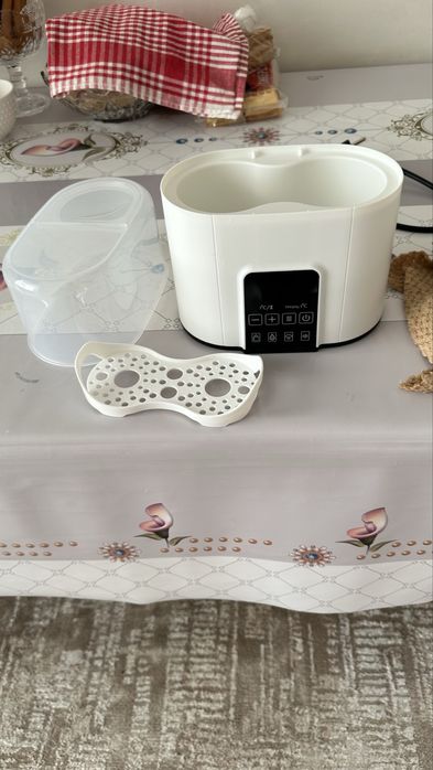 Балан сууын бир калыпта устаит