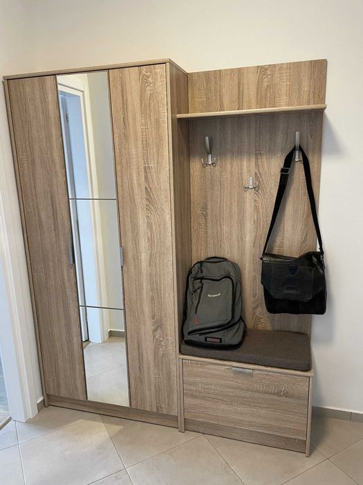 Дава се под наем Двустаен апартамент в София, Дървеница - 65 кв.м за 469.2 € - Снимка #9