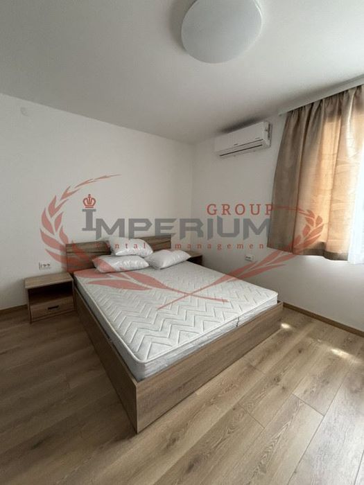 Дава се под наем Двустаен апартамент в Варна, Колхозен пазар - 60 кв.м за 510 € - Снимка #5