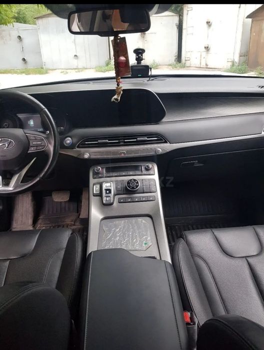 Продам Hundai  Palisad