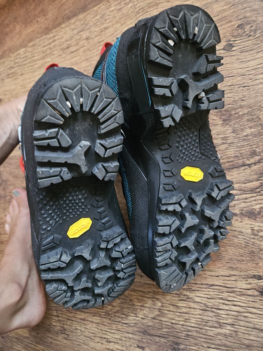 Зимни обувки Salewa