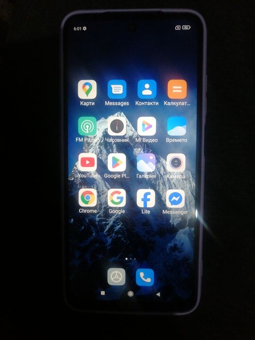 Смартфон редми 10  2022