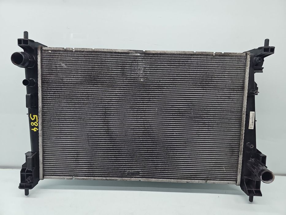 Radiator apa Alfa Romeo Giulietta (940) [Fabr 2010-2016] 505144850 2.0