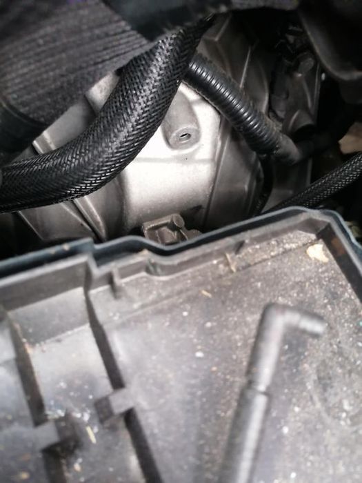 Clapeta acceleratie 1.0 TCe 2200km reali Dacia Logan Stepway 2020