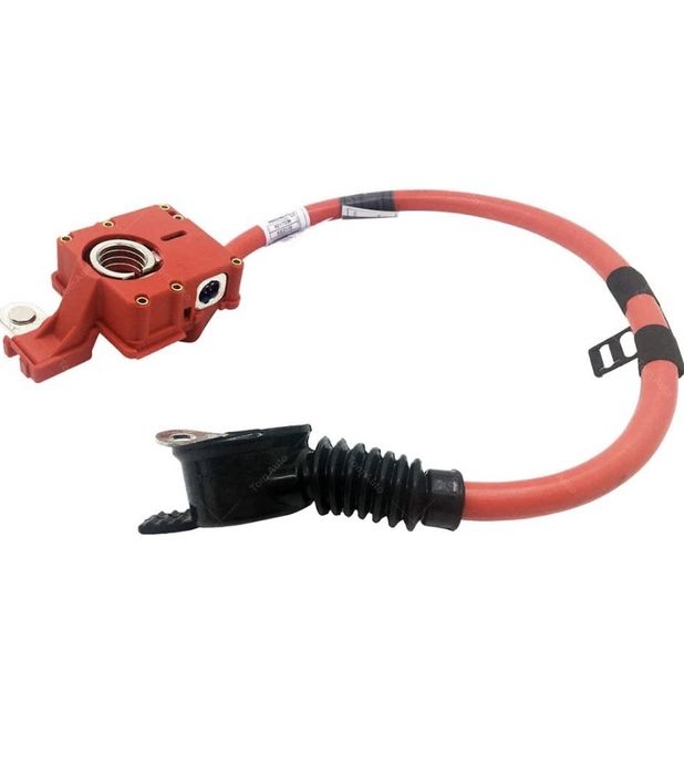 Cablu Baterie, borna+ BMW F01 F02 F03