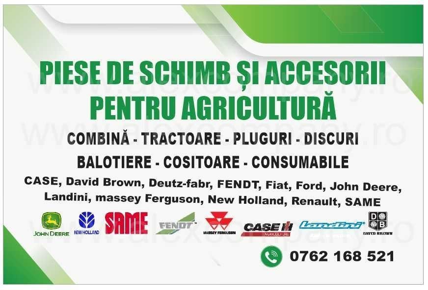Pompa hidraulica John Deere AR46246,AR70722,AR94661,AR99839,R71857