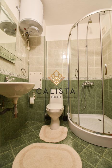 Двустаен апартамент под наем в ж.к. Гео Милев, 2093890