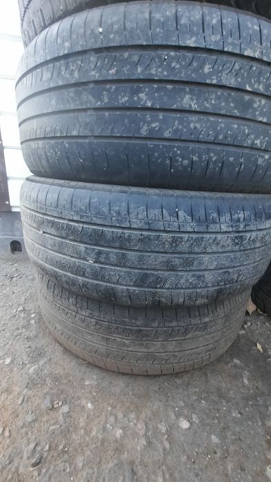 Продам шины 3 шт