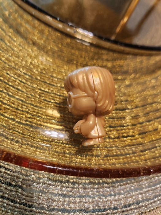 Figurina Harry Potter Gold Kinder