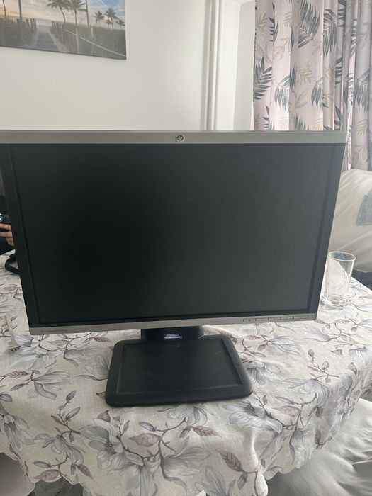 Офис Монитор HP 60hz