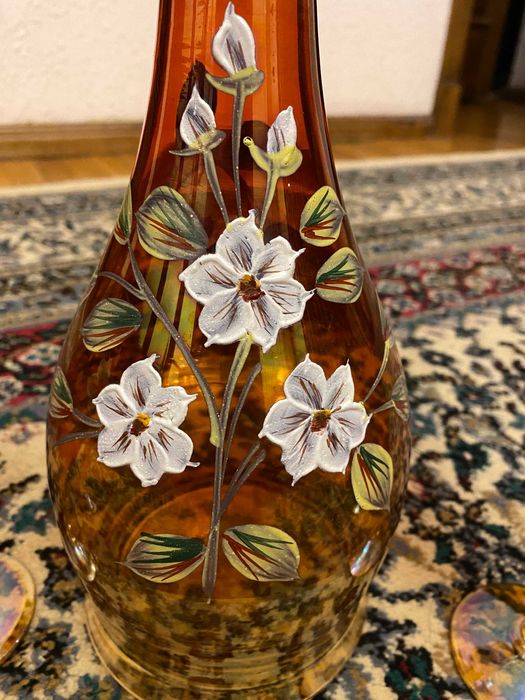 Набор Графин и рюмки