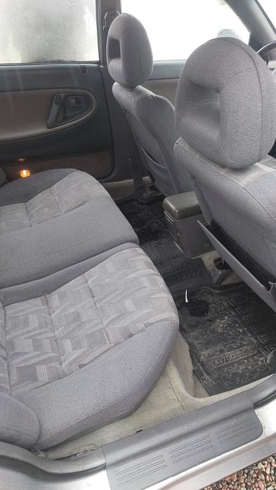 Продам Мазда кронус