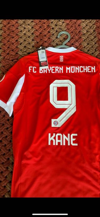 FC Bayern Munchen original forma