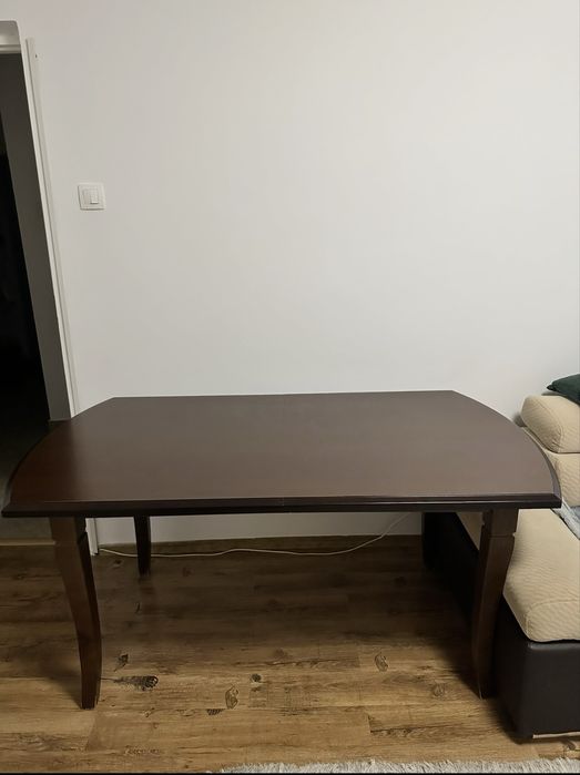 Masa extensibila