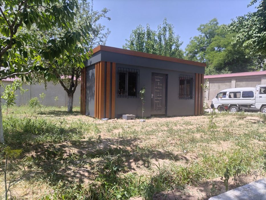 Konteyner ofis uy kontener kontainer contener