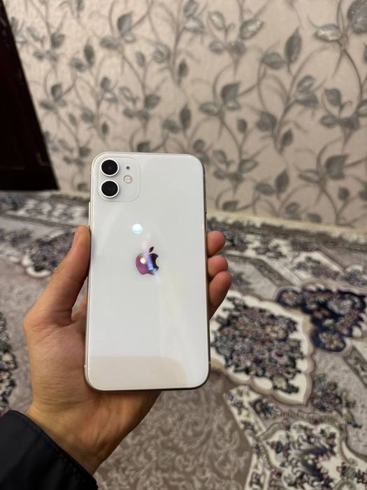 Iphone 11 pamit 64 73% xammavaji ba aclmagan tel