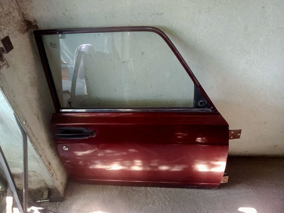 Продам двери на Жигули классика!