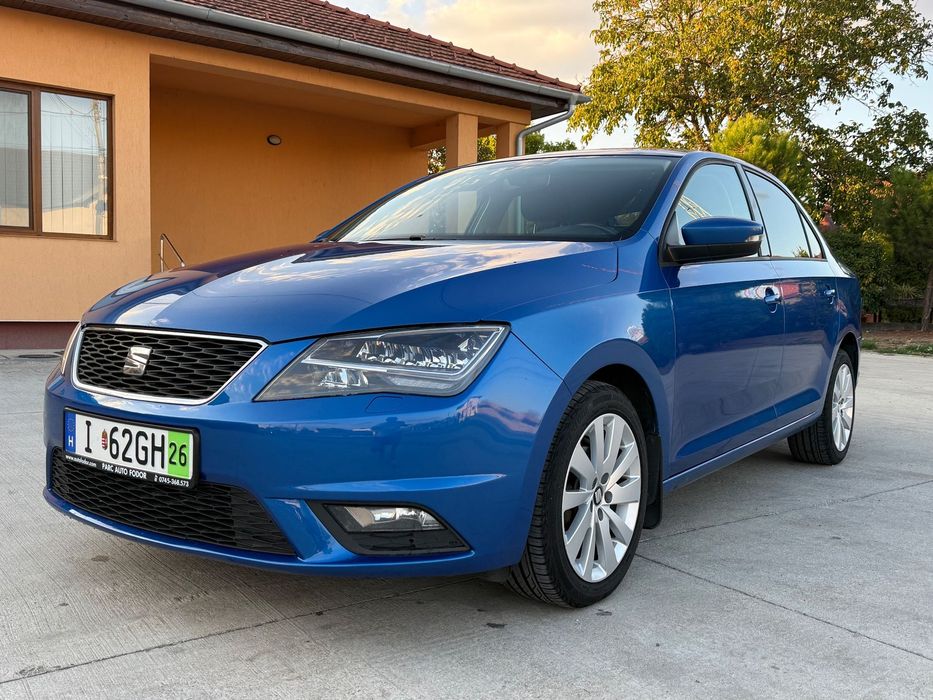 Seat Toledo