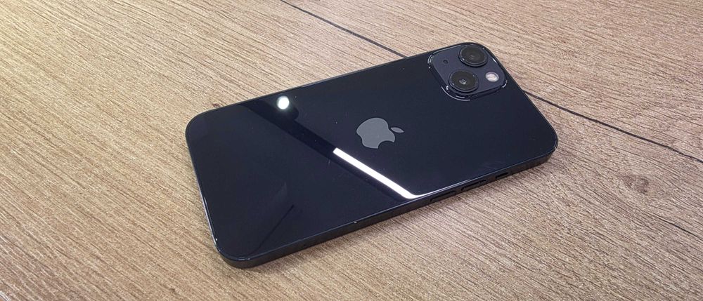 iPhone 13 128Gb, 4Gb Ram | Factura & Garantie | Buy-Back |