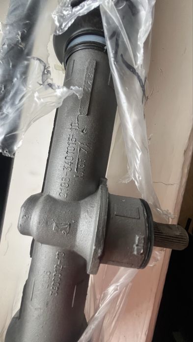 Рулевой рейка оригинал