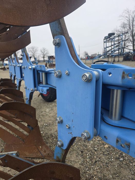 Lemken VARIOPAL 8 5+N/100 VARIO- 2016