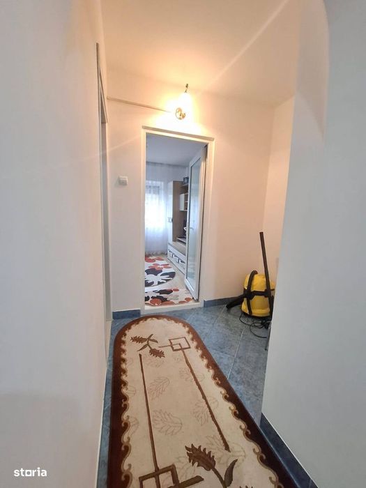 De vanzare apartament cu 3 camere, zona Episcopiei, mobilat și utilat