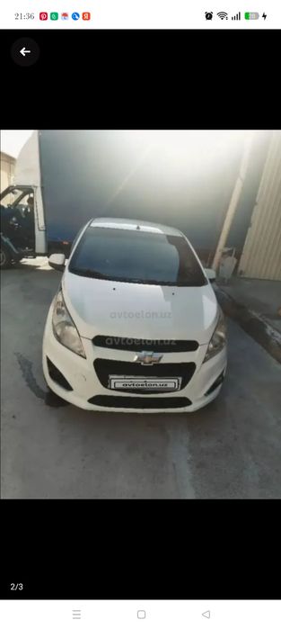 saprk sotiladi 2019
