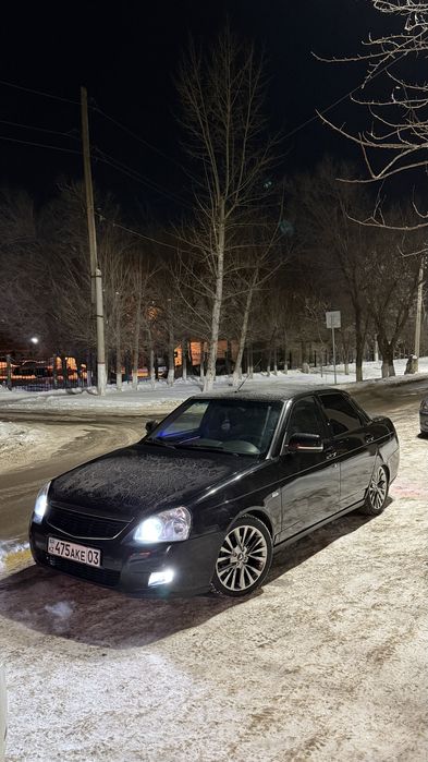 Диск р16 на любой ваз подойдет