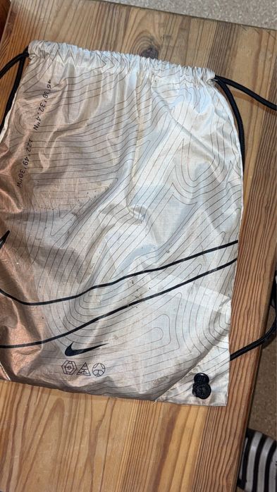 Ghete de fotbal nike phantom gt marimea 39