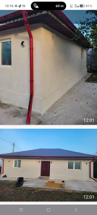 Casa de vânzare!