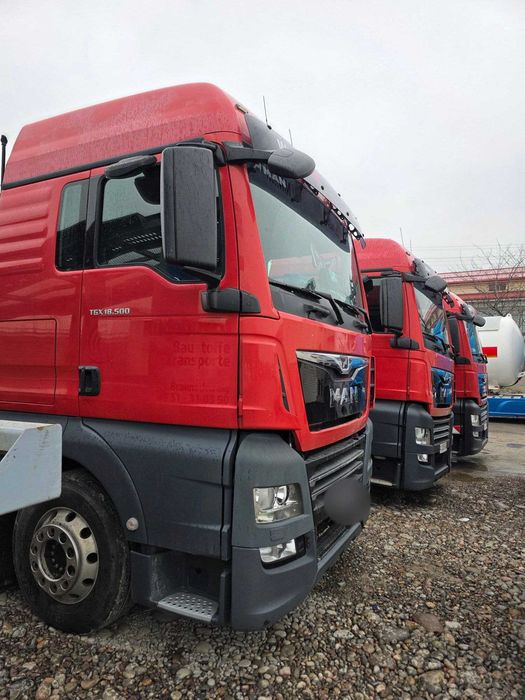 MAN TGX 18 500 6 шт