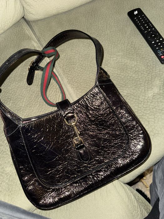 Оригинална чанта gucci