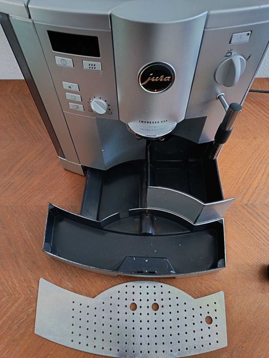 Expresor Jura Impressa s55