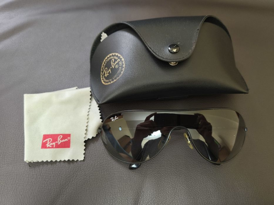 Ochelari soare Ray Ban